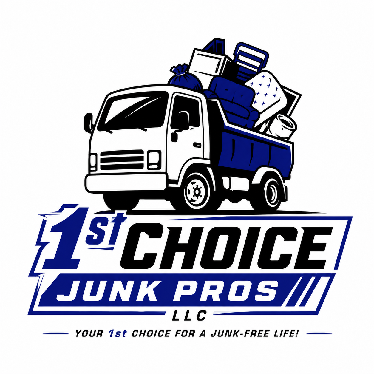 1st Choice Junk Pros LLC